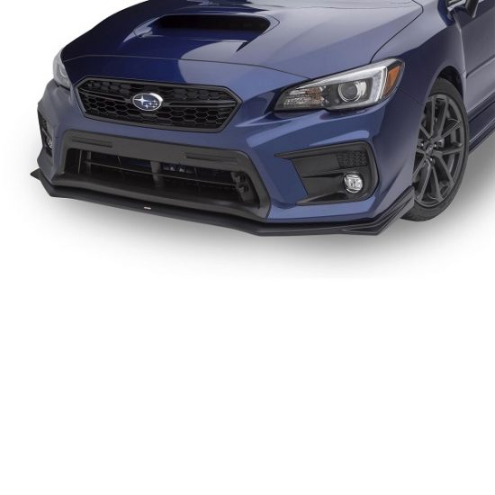 HT Autos v3 Front Lip 18+ WRX/STI