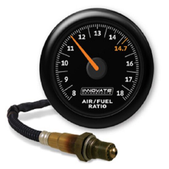 Innovate MTX-AL Wideband Air Fuel Gauge