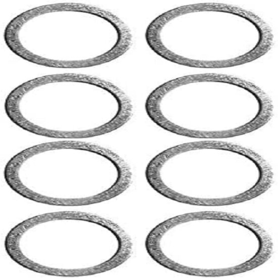 thumbnail image 2 of Genuine Honda 14mm Oil Drain Bolt Crush Washers - 50 Pack (OEM 94109-14000 / Q140) 2 of 5