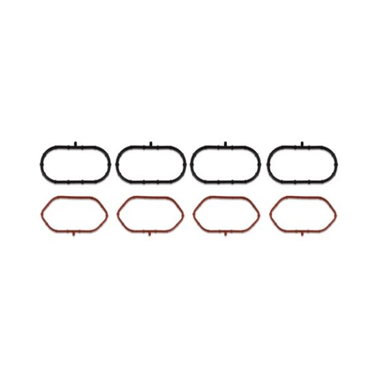 IAG Upper and Lower Intake Manifold Seal Kit 2015+ WRX (FA20)