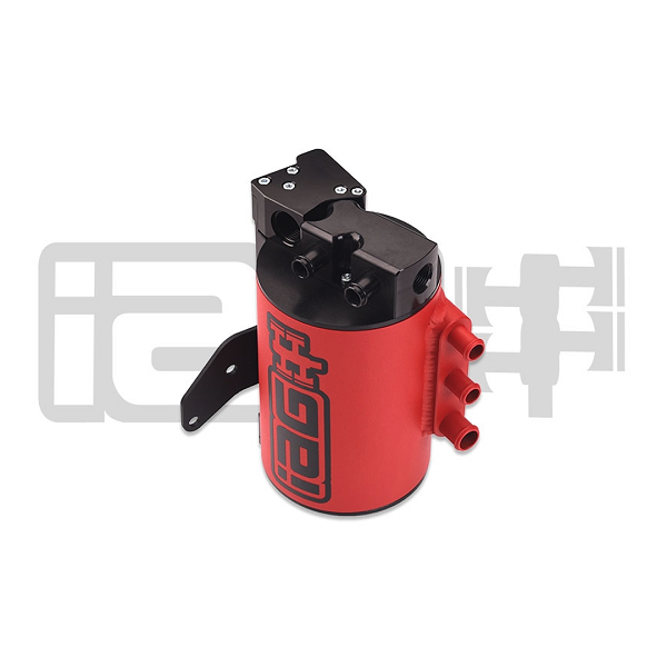 IAG Street Series Air/Oil Seperator 15+ WRX