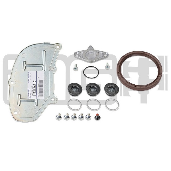 IAG Wrist Pin/Cover Seal Kit (EJ25)