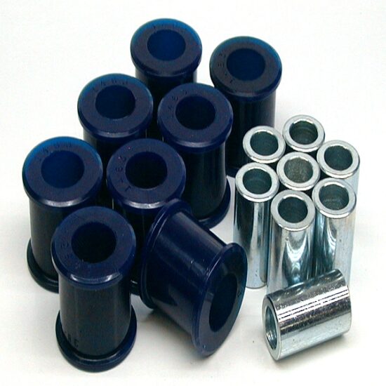 Superpro Control Arm Bushing Kit 94-07 WRX/STI