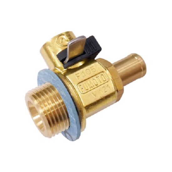 Fumoto Oil Drain Plug Quick Change Valve WRX/STI SSM Performance Parts