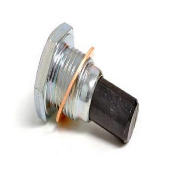 OEM Mitsubishi Transmission Drain Plug Evo 10