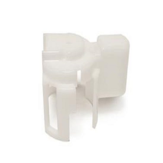 OEM Mitsubishi Fuel Pump Bracket Evo 7-9