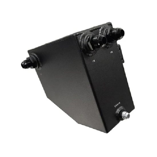 Got It Rex Baffled Catch Can WRX/STI