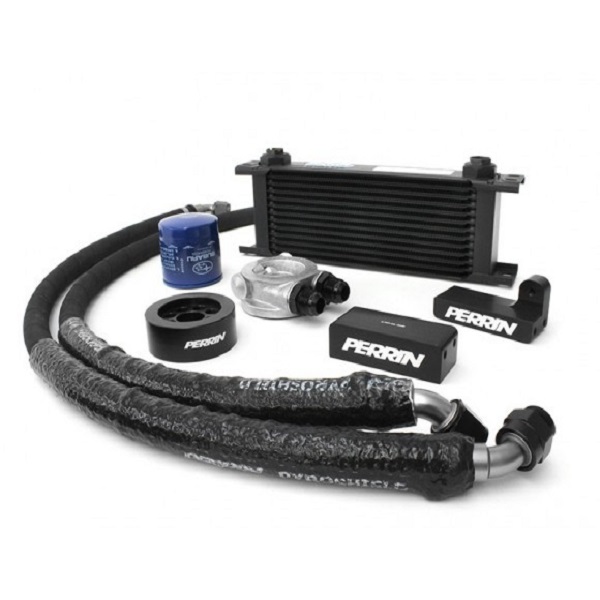 Perrin Oil Cooler Kit WRX/STI