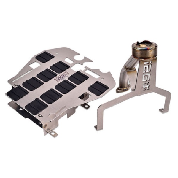 IAG Performance Baffle, Windage Tray and Oil Pick Up WRX/STI SSM