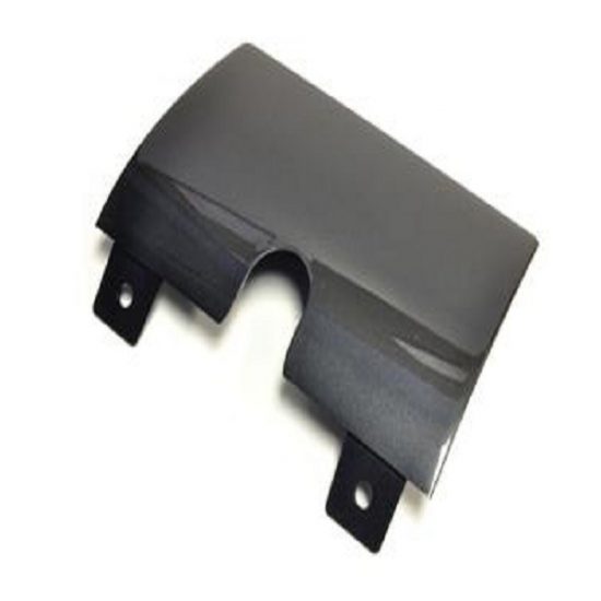 OEM Mitsubshi Rear Tow Hook Cover Evo 9
