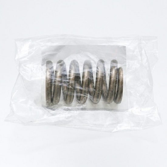 OEM Mitsubishi o2 Housing to Downpipe Spring Evo 7-9