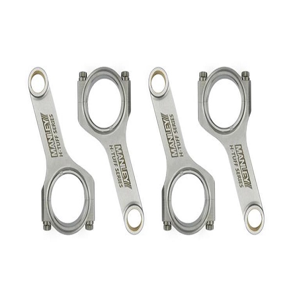 Manley H-Tuff Connecting Rods BRZ/86
