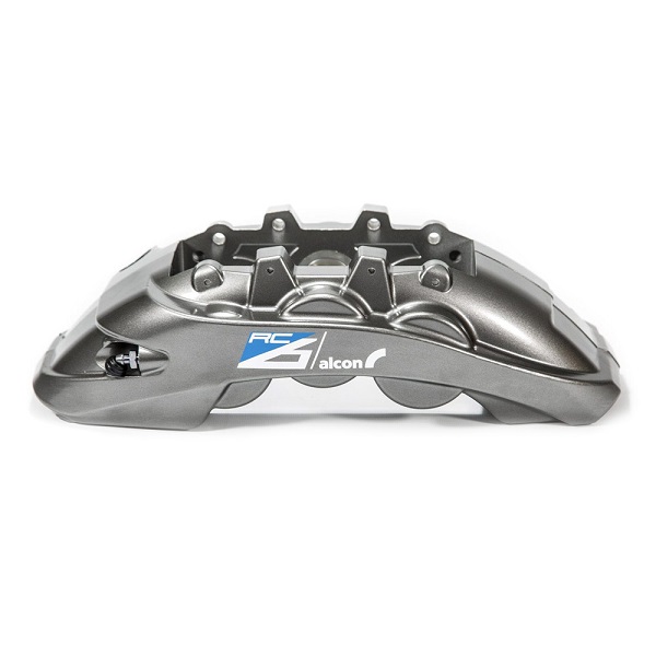 Alcon 6 Pot CAR70 RC6 Front Brake Calipers Evo 10 - Image 3