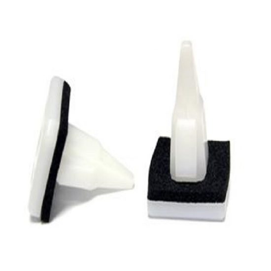OEM Mitsubishi Side Skirt Clip Evo 7-9