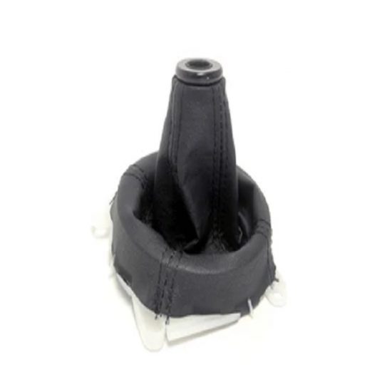 OEM Mitsubishi Shift Boot Evo 7-9