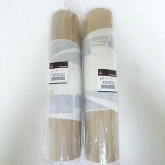 OEM Mitsubishi Decal Stripe Kit Evo 6.5