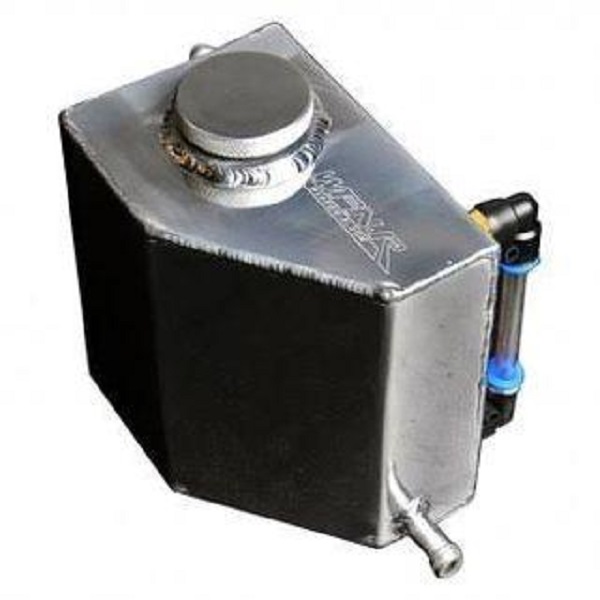 Weapon R Aluminium Coolant Overflow Tank Evo 10/RA
