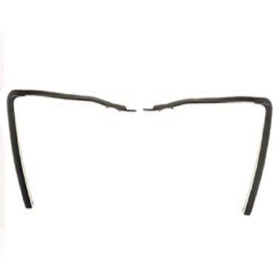 OEM Mitsubishi Headlight Seals Evo 7-9