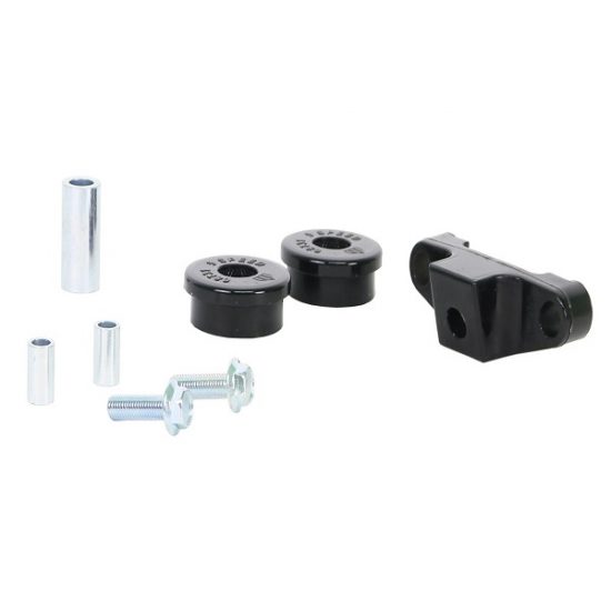 Whiteline Front Gearbox- Linkage Selector Bushing Kit WRX