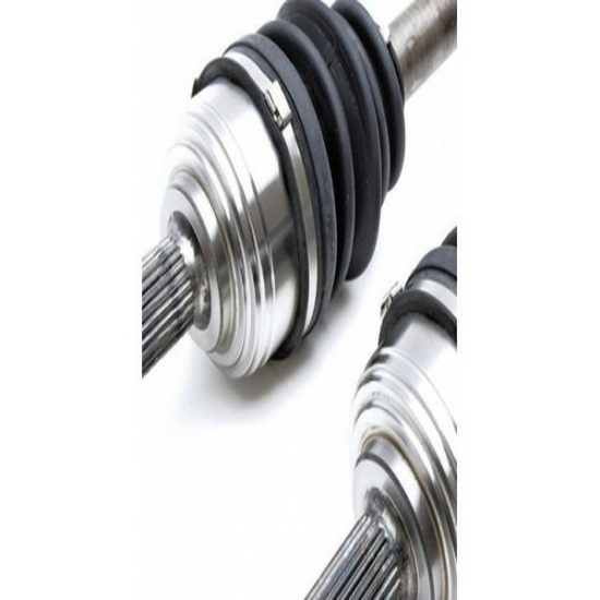 OEM Mitsubishi RS Rear Driveshaft Evo 4-9