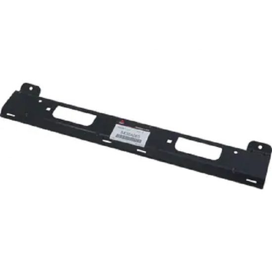 OEM Mitsubishi Rear Number Plate Light Bracket Evo 9