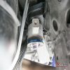 Hardrace Rear Differential Anti Vibration Insert GR Yaris - Image 3