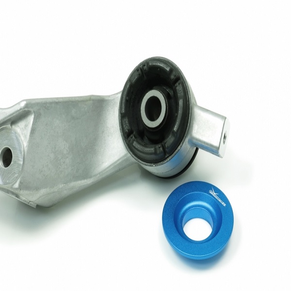 Hardrace Rear Differential Anti Vibration Insert GR Yaris - Image 2