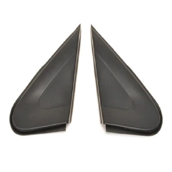 OEM Mitsubishi Door/Mirror Exterior Pillar Garnish Evo 4-9