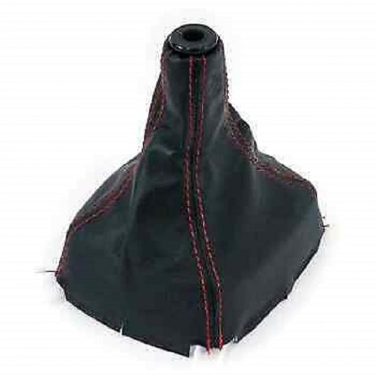 OEM Mitsubishi Shift Boot Evo 5-6