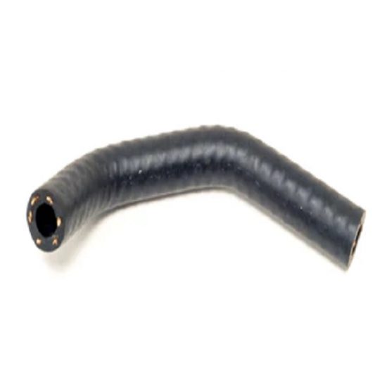 OEM Mitsubishi Turbo Water Return Hose Evo 10