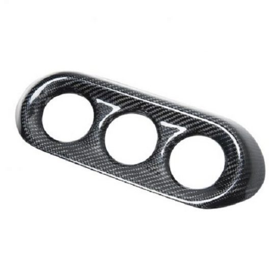 Rexpeed Carbon AC Panel Cover Evo 10/RA