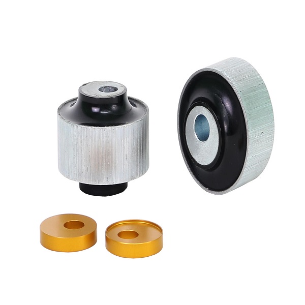 Whiteline Front Control Arm Lower- Inner Rear Bushing Kit GR Yaris