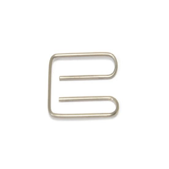 OEM Mitsubishi Shifter Cable Link Clip Evo 8-9 (6sp)