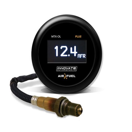 Innovate MTX-OL Plus OLED Wideband Kit
