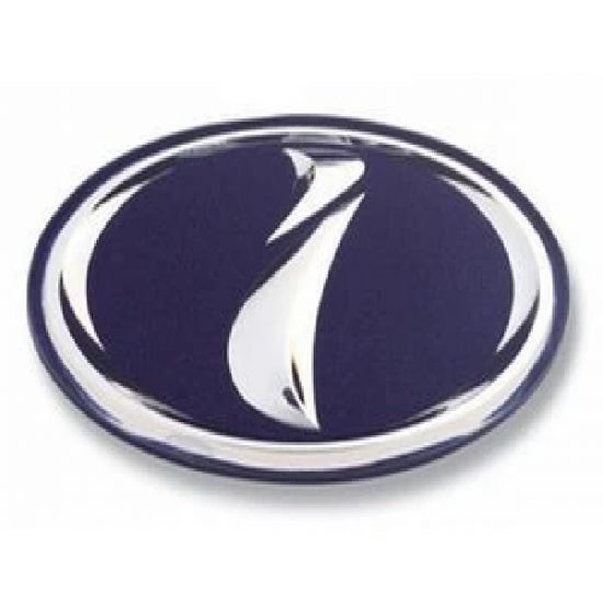 OEM Subaru JDM Front Grille Emblem 02-05 WRX/STI