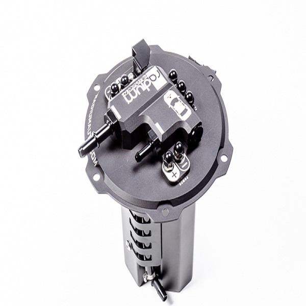 Radium Fuel Pump Hanger Evo 10 - Image 2