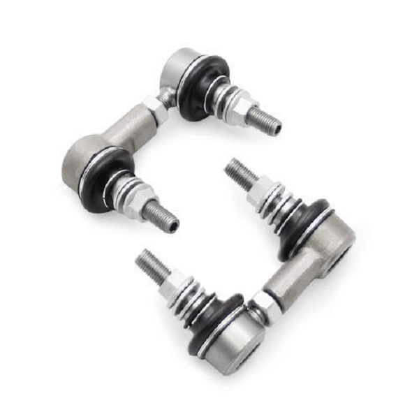 Superpro Adjustable Front Swaybar Links Evo 7-9