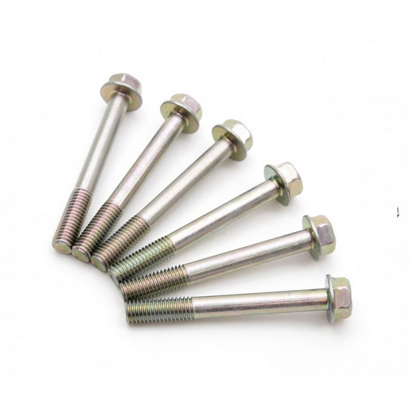 Roger Clark Motorsport Cylinder Block Case Bolt Kit WRX/STI (EJ)