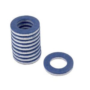 OEM Toyota Engine Oil Pan Drain Plug Gasket GR Yaris