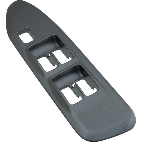 OEM Mitsubishi Front Door Switch Surround Evo 7-9