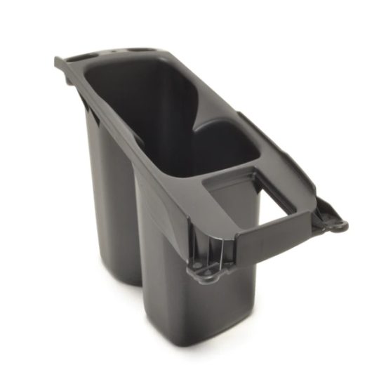 OEM Mitsubishi Cup Holder Evo 7-9