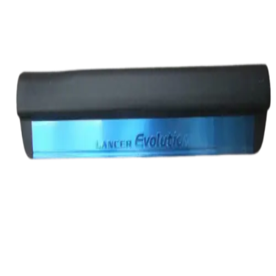 OEM Mitsubishi Scuff Plates Evo 7-9