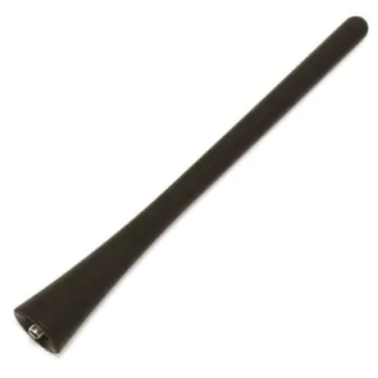 OEM Mitsubishi Shorty Antenna Evo 7-9