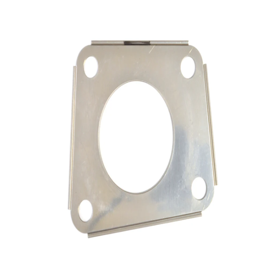 OEM Mitsubishi Turbo to Manifold Gasket RA