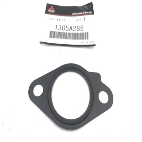 OEM Mitsubishi Water Outlet Gasket Evo 10