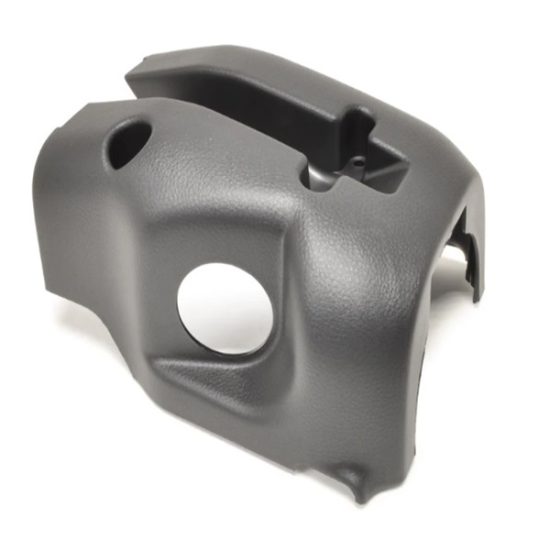 OEM Mitsubishi Lower Steering Column Cover Evo 7-9