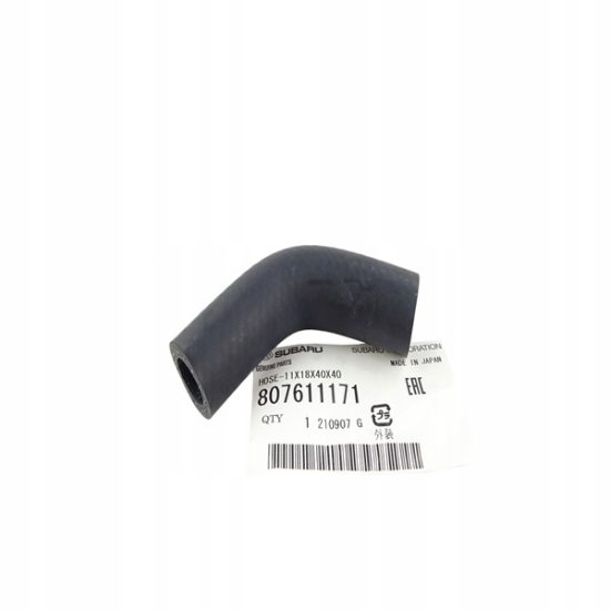 OEM Subaru Oil Cooler to Engine Block Hose 08-14 WRX/08-22 WRX STI