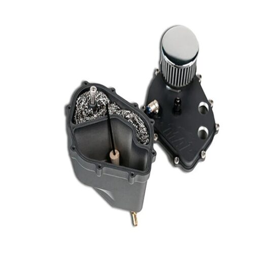 MAP Catch Can Kit/Coolant Expansion Tank Evo 10/RA