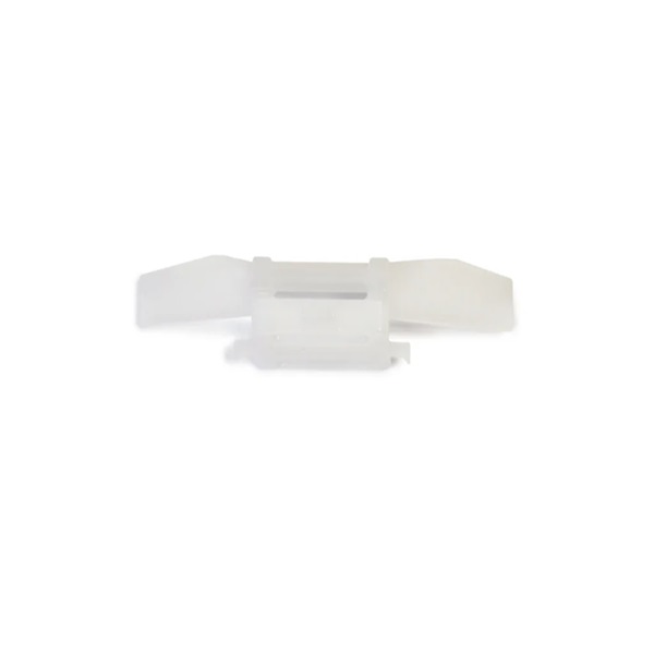 OEM Mitsubishi Drip Moulding Clips Evo 7-9 - Image 5