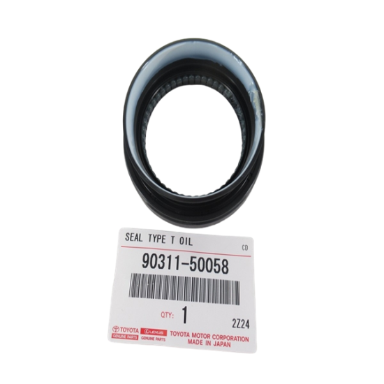 OEM Toyota Driveshaft Oil Seal GR Yaris/Corolla (LH)
